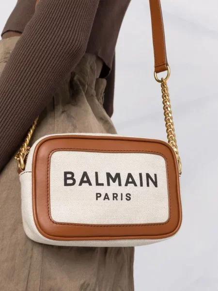 Geantă Balmain