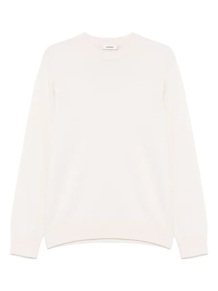 Pulover Sandro din cașmir