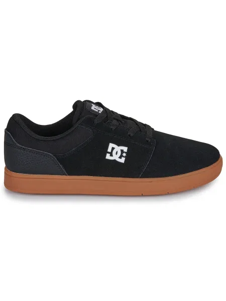 Pantofi Dc Shoes negru