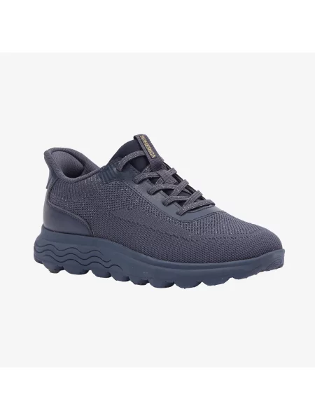 Tenisky Geox Spherica Plus Fast In Dark Blue EUR 37 modré