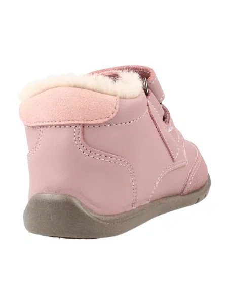 Pantofi copii Titanitos roz