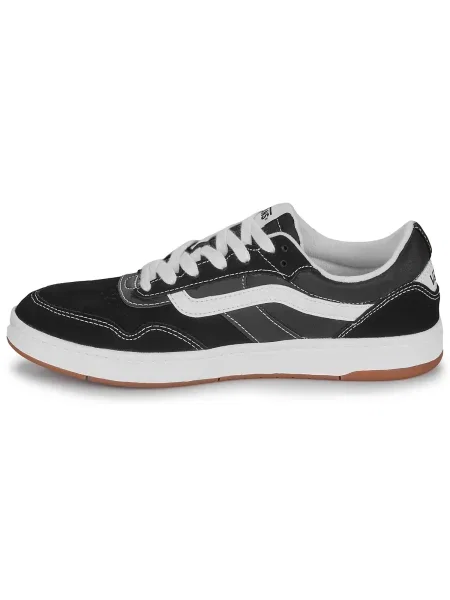 Pantofi Vans negru