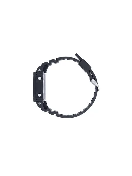 Hodinky G-Shock čierna