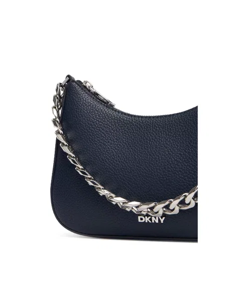 DKNY Torbica tamnoplava
