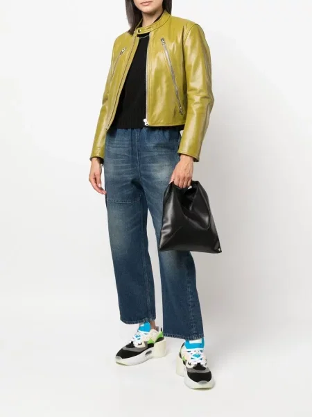 Rankinė Mm6 Maison Margiela juoda