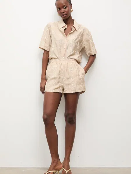 Брюки Answear.lab