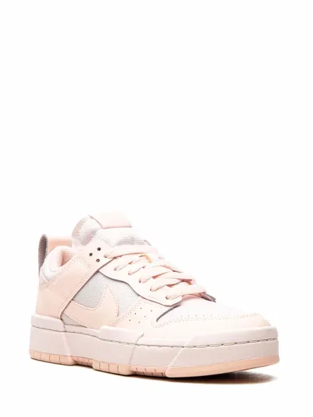Tenisky Nike Dunk růžové