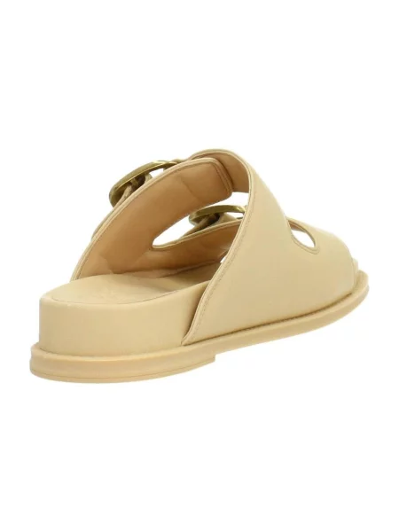Pantofi Unisa bej