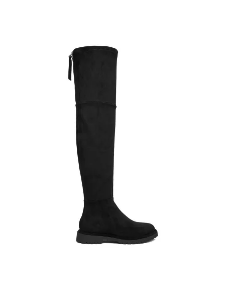 Gino Rossi Zimski škornji črna