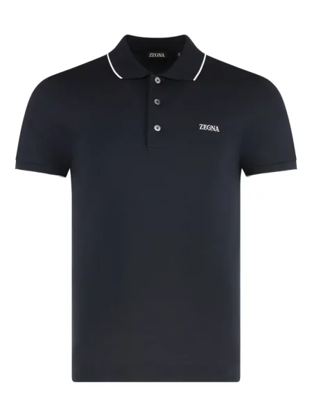 Cămașă Zegna verde