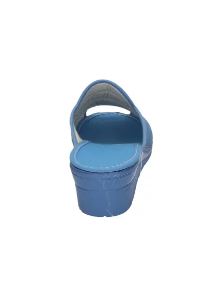 Pantofi Bonadona albastru