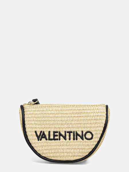 Valentino Bags Kosmetická taštička MAIAM černá