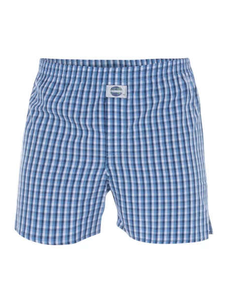 D.E.A.L International Boksarice modra