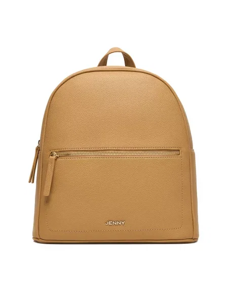 JENNY Nahrbtnik rjava