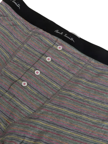 Boxeri Paul Smith gri