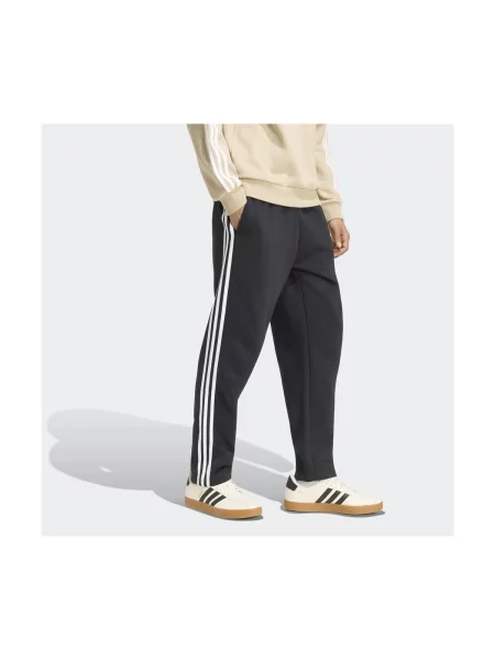 Nadrág Adidas fekete