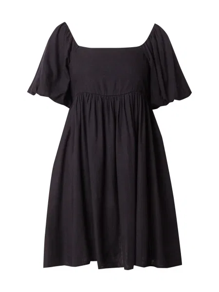 Noisy May Rochie de vară Leilani negru