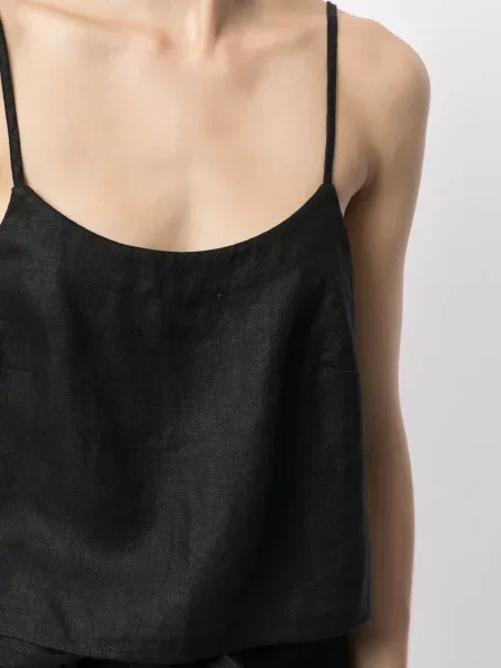 Cropp top Bondi Born negru