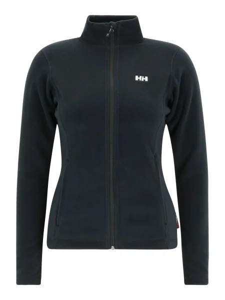 Helly Hansen Bluză femei albastru marin neted alb