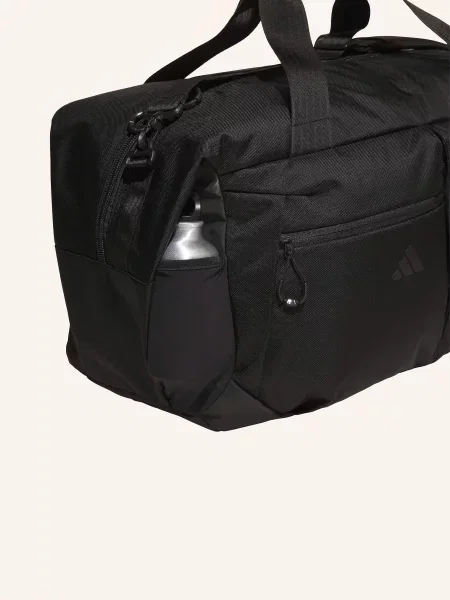 Adidas Torba Sportowa Op/Syst. Duffel Bag 50 L schwarz czarna