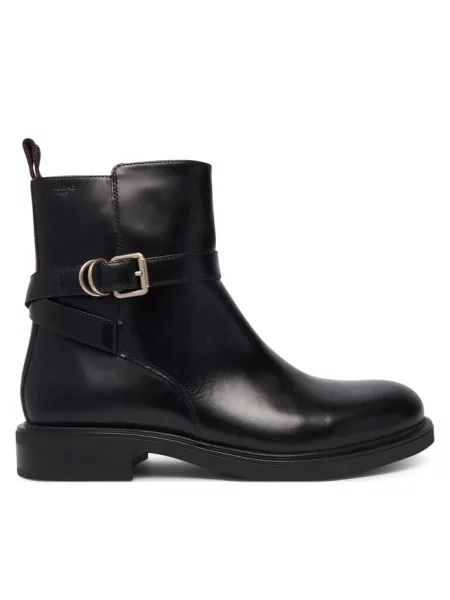 Botki Vagabond Shoemakers czarne
