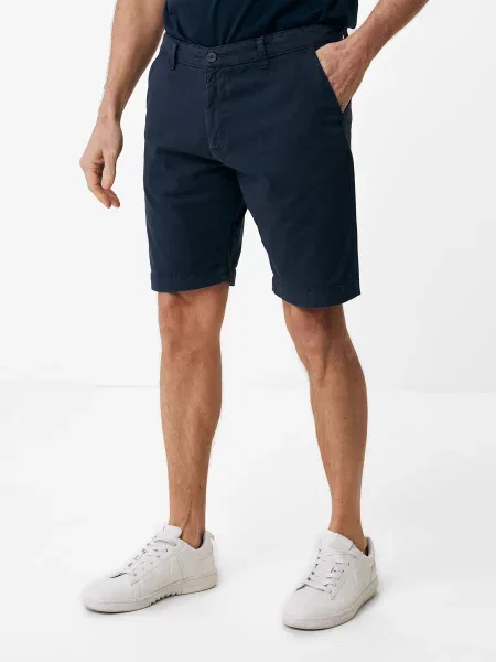 Шорты Mexx синие