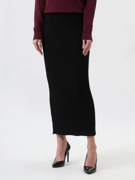 Юбка Clothe черная