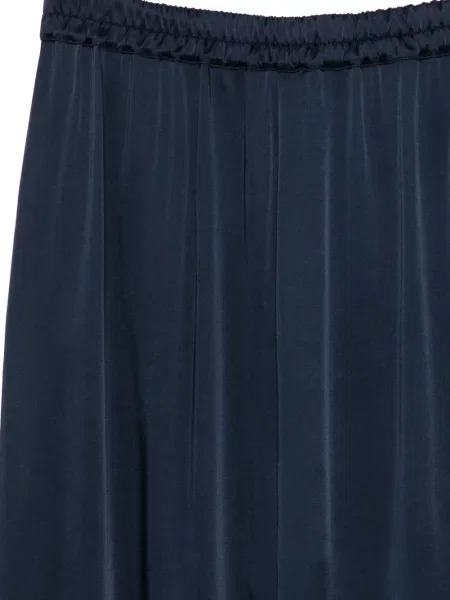 Pantaloni Clips albastru