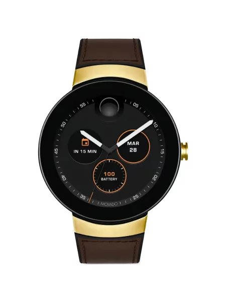 Ceas Movado negru
