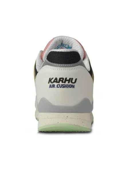Sneakersy Karhu skórzane klasyczne