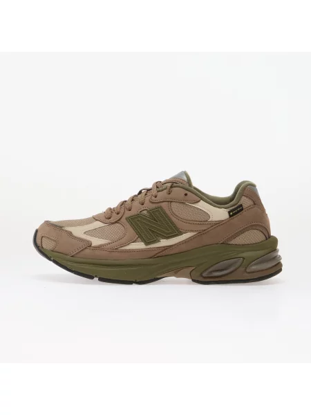 Sneakers New Balance GTX Light Mushroom/ Timberwolf EUR