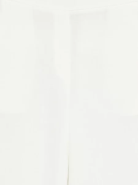 Pantaloni Antonelli alb