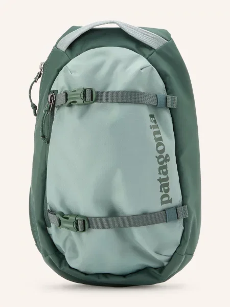 Ramenní batoh Patagonia Atom Sling 8 l cover green zelený