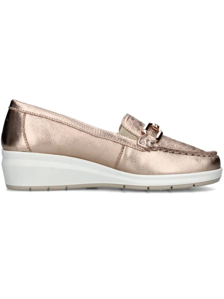 Pantofi Enval bej