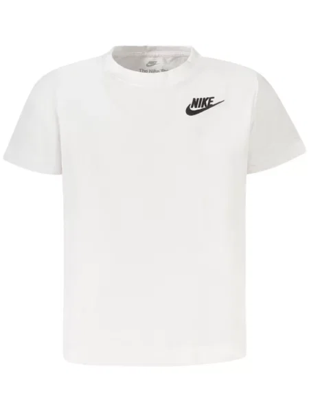 Gyerek pólóing Nike fehér