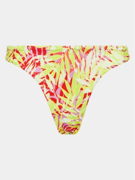 Maudymosi kostiumėlis Hunkemöller žalia