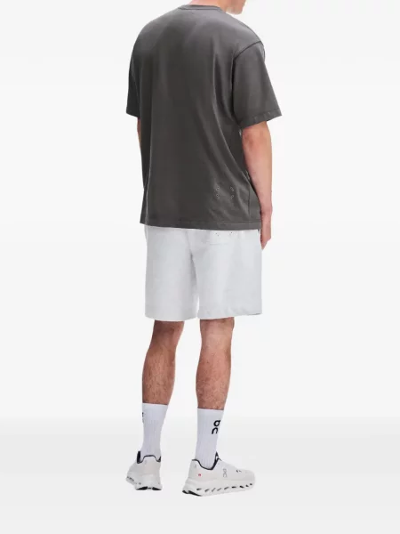 Tricou On gri