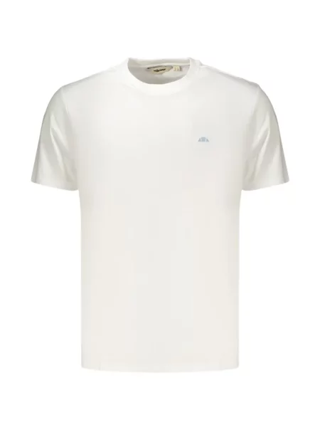 Tricou Ellesse cu imagine alb