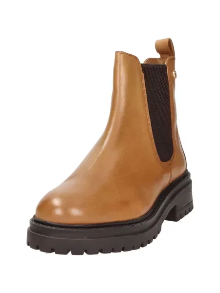 Pantofi Carmela maro