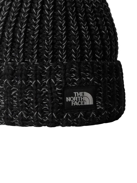 THE NORTH FACE Căciulă negru