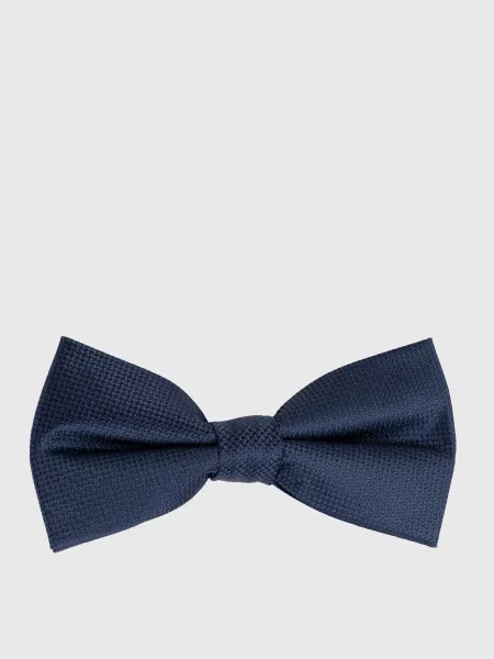 Галстук-бабочка Arber синий