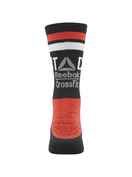 Șosete Reebok negru
