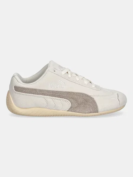 Puma Sneakers Speedcat Elevated 01 Écru