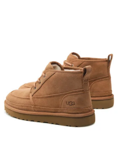Ugg Gležnjače M Neumel Moc smeđa