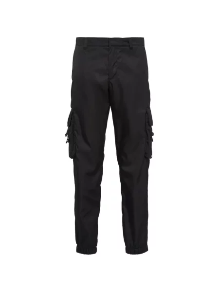 Pantaloni Prada negru