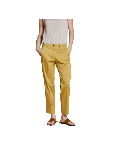 Сhinosy Mason's żółte