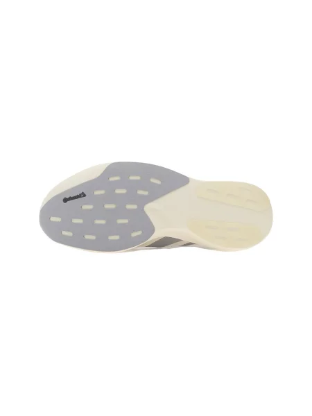 Pantofi Adidas alb