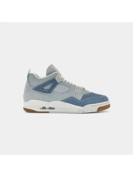 Pantofi Nike retro albastru