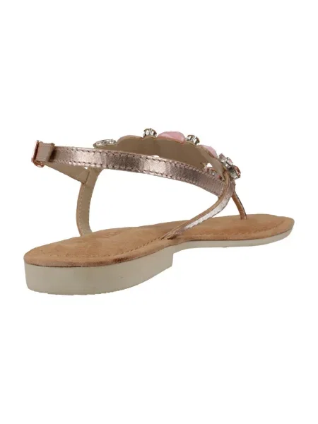 Pantofi Tamaris roz