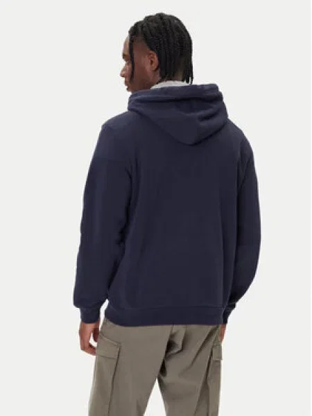 Napapijri Jopa Burgee Wint 4 Mornarsko modra